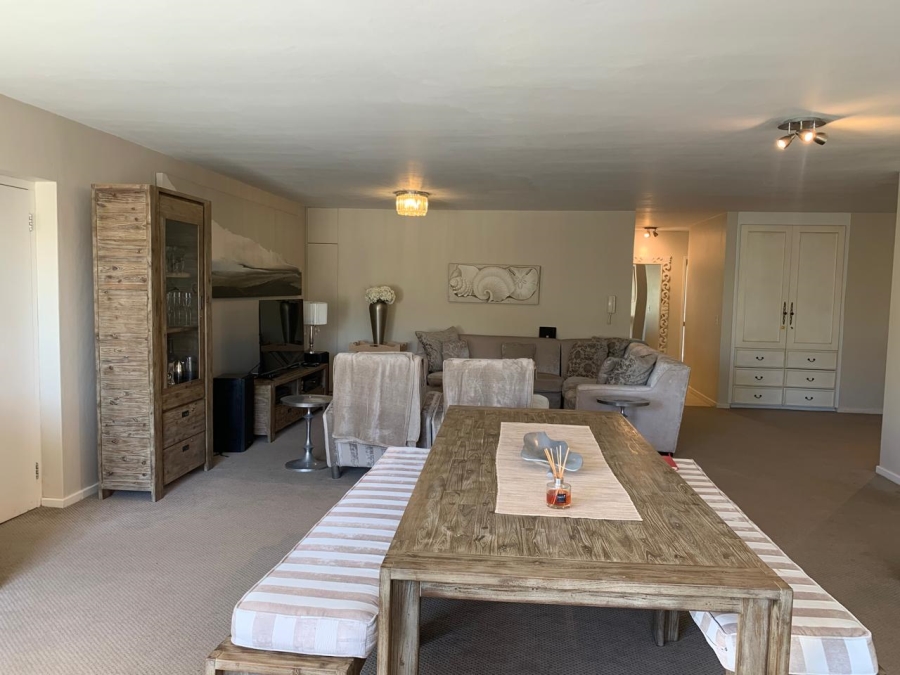 To Let 3 Bedroom Property for Rent in Poortjies Western Cape